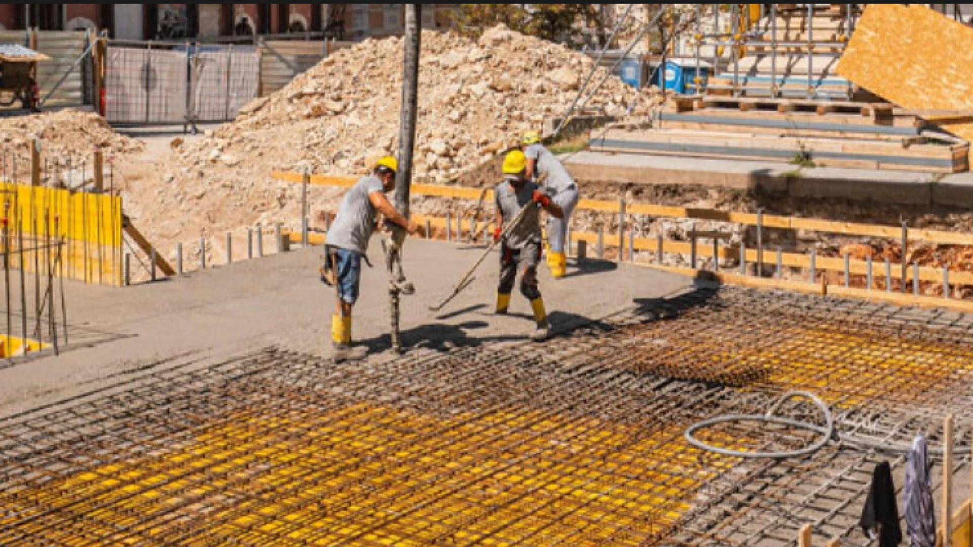 Il Gruppo Circi dell’Aquila si aggiudica appalto da 5,2 milioni per l’ammodernamento e velocizzazione dell’asse viario tra Lucca e Pistoia.